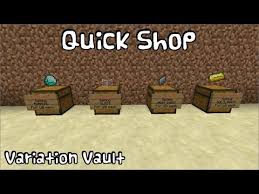 This library supports network protocol v2 of the nuvotifier plugin. Minecraft Token Shop Plugin Builder Wtt Coin 2018 4runner