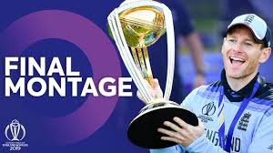 Vote for your favourite moment of #cwc19! The Incredible World Cup Final Finish Icc Cricket World Cup 2019 Youtube