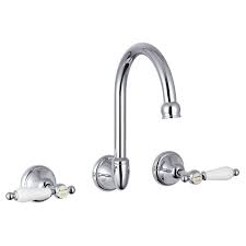 Mondella Maestro Wels 4 Star 7 5l Min Chrome Lever Handle Wall Sink Set Sink Lever Handle Chrome