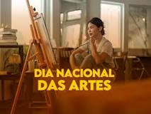 Dia Nacional das Artes - Saiba a importância - Notícias Unisanta
