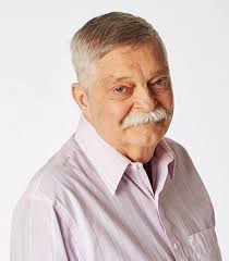 David Thurlow tribute recalls the 'perfect match' of man and mission