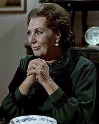 Cine - Recordando el nacimiento de CONSUELO FRANK #CineMexicano  #CondueloFrank Nació el 25 de abril de 1912 en Arteaga, Michoacán, México;  ​ Fue una actriz mexicana, notable de la Época de Oro