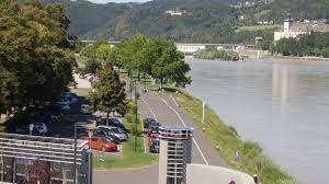 A duna mellékfolyója ausztriában (hu) rio ybbs (es). Startseite Gemeinde Ybbs A D Donau