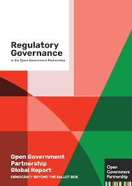 Personal data protection act 2010 act 709. Regulatory Governance In The Open Government Partnership
