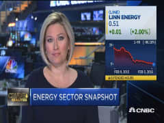 Quote fund analysis performance risk price portfolio parent. Linn Energy