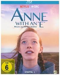 One true friend anne animated by sullivan entertainment. Anne With An E Die Komplette 2 Staffel Blu Ray Mcnulty Amybeth Zumann Lucas Jade Bela Dalila Dussmann Das Kulturkaufhaus