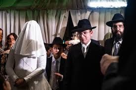 Ultra-Orthodox Jews, known as Haredim, see themselves as defenders of the  faith, arguing that full-time study and strict observance are what kept  Judaism alive through centuries of diaspora life. When Israel was