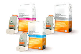 Treatment can include using an inhaler and moving to a warmer environment. Flutiform Novel Asthma Combination Inhaler Mims Online