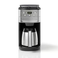 Maybe you would like to learn more about one of these? Grind Brew Coffee Maker Dgb650bcu Cuisinart