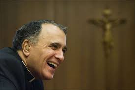 Cardinal DiNardo makes progress in recovery from March stroke