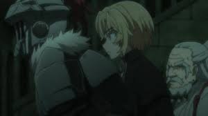 Maybe you would like to learn more about one of these? Goblin Slayer Goblin S Crown Movie Eng Sub