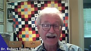 Video: Salmonella Entering the Intestinal Tract