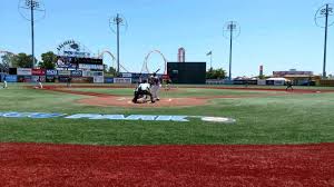 Mcu Park Interactive Seating Chart