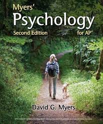 Myers Psychology For Ap 2nd Edition Pdf Download Myers Psychology For Ap Ap Psychology Psychology Books