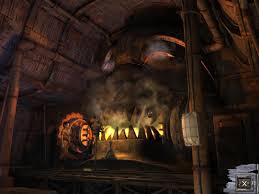 This traditional point and click adventure game is a classical who dunnit. Paradise Review Adventure Gamers