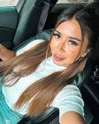 Daisy Urrea's Instagram, Twitter & Facebook