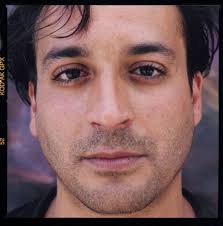 He is a star writer among all the celebrities. Hafid Bouazza Zomergasten Vpro