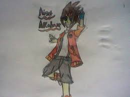 Aiger Akabane Beyblade Burst Turbo By Rubyumbreon On Deviantart Магазин beyblade burst №1 в рф заходите! aiger akabane beyblade burst turbo by