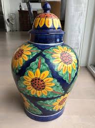 Maybe you would like to learn more about one of these? Traditional Mexican Ceramic Pot Vase Classifieds For Jobs Rentals Cars Furniture And Free Stuff
