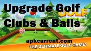 Imperial game studio company let out the game golf battle 3d for android. Golf Battle Mod Apk Unlimited Coins Gems Unlock Levels Easy Hit