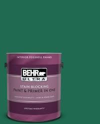 12 Best Green Paint Colors
