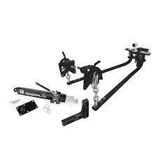 The stoutness of their design makes the others flimsy and always hearing of how they wore or cracked the socket portion of the head. Weight Distribution Premier Rv Parts