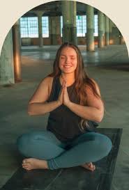Maybe you would like to learn more about one of these? About Yoga With Cassidy Yoga With Cassidy Wellness Movement Mindfulness