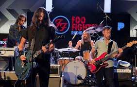 Rock band what drives us | out now linktr.ee/foofighters. Watch Foo Fighters Cover Tom Petty At Siriusxm Concert
