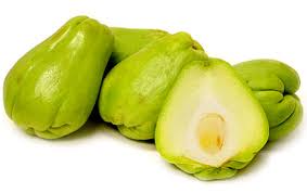 Kandungan gizi /100 gr labu siam. Mengatasi Stroke Dengan Buah Labu Siam Infoloka Com