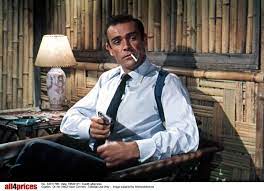 He appeared in seven of the spy thrillers and various other films in an acting career that spanned. Zum Tod Des Schottischen Schauspielers Sean Connery
