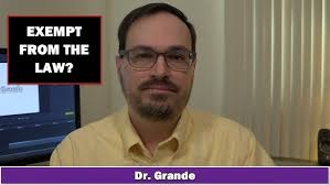 I-Team: Trill Treats Update: The Sovereign Citizen Defense