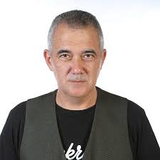 Rafael F. Oliver Climent