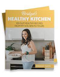 Flavored with a duo of bold. Bridget S Healthy Kitchen Fennec