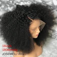 Find natural afro kinky hair wigs at unice.com, kinky curly lace wig,afro kinky curly wig,kinky straight lace wig,kinky curly full lace wig,100 % kinky human hair wig,can be dyed and restyled. Mongolian Afro Kinky Curly Hair Wigs Unprocessed Human Hair Etsy