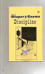 Petticoat discipline quarterly is a journal for all women charged with the domestic care and upbringing of naughty boys of all ages. Diaper And Enema Book 2 Infantilism Diapered Sissy 159284049
