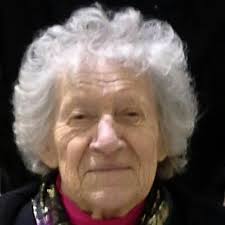 Antonia Anton Obituary January 22, 2018