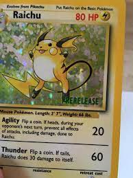 De pokémon rage is al jaren bezig. Ø´Ø±ÙØ© Ù‡Ø¶Ø¨Ø© Ù†Ù…ÙˆØ°Ø¬ Originele Pokemon Kaarten Psidiagnosticins Com