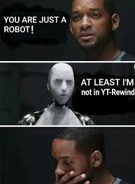 Check spelling or type a new query. Robots Don T Feel Fear They Don T Feel Anything Memes
