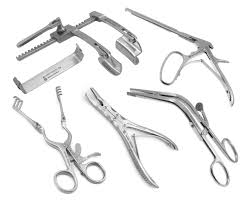 What are the Basic Surgical Instruments for the Spine? | Grey Medical