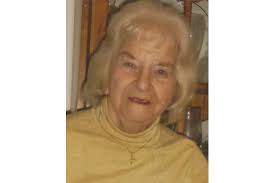 Peggy Autrey Obituary (1937