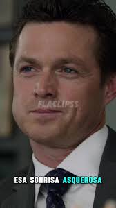 Cambio de Voz de Harvey Specter en La Ley de los Audaces