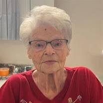 Viola Irene Blashich Obituary