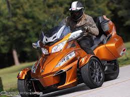 Pin On Can Am Spyder Lover