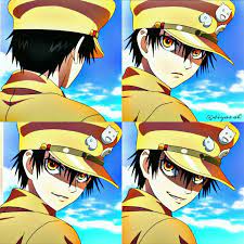 Pin By Lovely Lavender Skies On Magmel Of The Sea Blue Gunjou No Magmel Anime Characters Anime Anime Boy