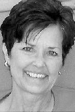 Suzanne Kirk Obituary (2013)