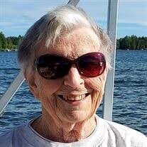 Marie S. Fleig Obituary