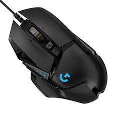 It includes custom profiles to suit your preferences, adjust able level of sensitivity between 200 and 16,000 dpi for changing the precision as well as a. Logitech G502 Hero High Performance Gaming Mouse New Century Tech