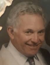 Obituary information for CLIFFORD O. JOHNSTON