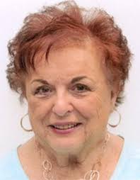 Nancy Ann Shaw Obituary