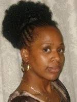 About me … Tracey Ayton Harding